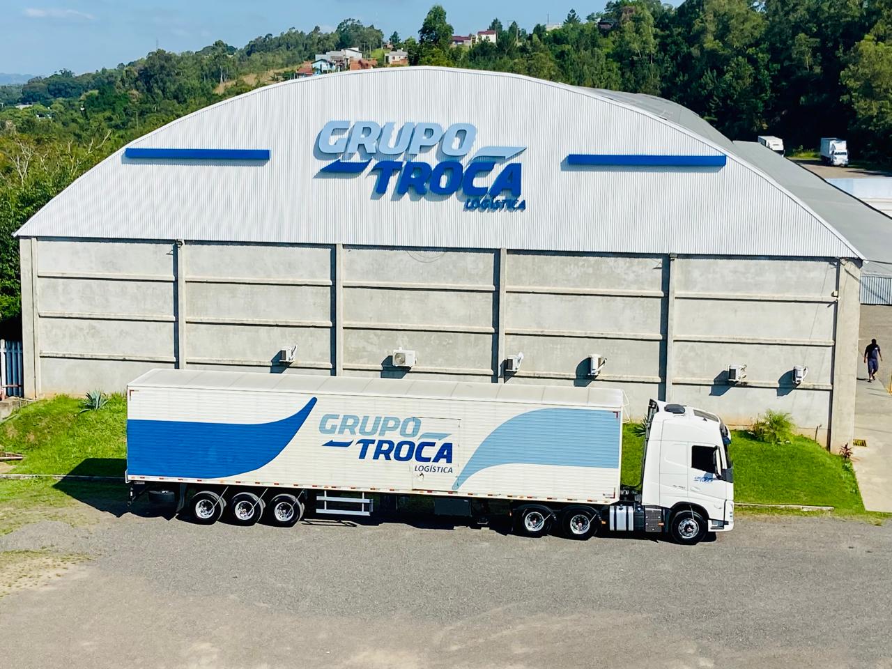 Filial Campo Bom / RS - CB