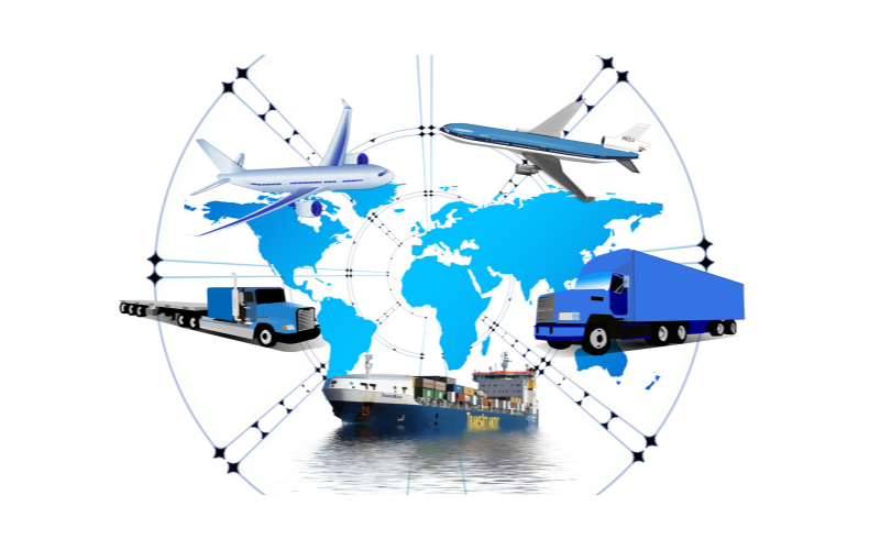 Você sabe o que é a Roteirização logística para a gestão de coletas e entregas?￼